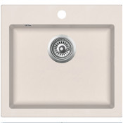 Мойка Teka Clivo 50 S-TQ Топаз